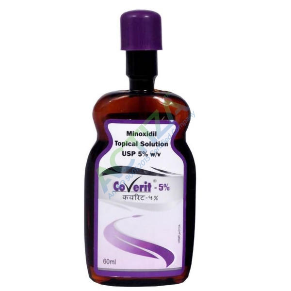 Coverit Solution 5%