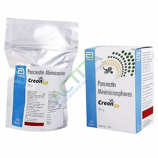 Creon SD