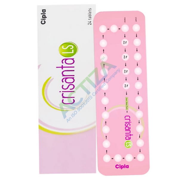 Crisanta LS Tablet