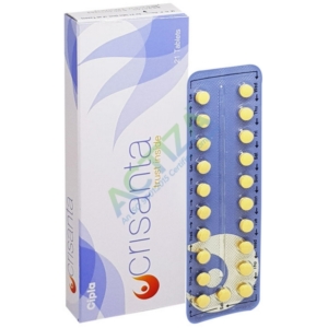 Crisanta Tablet
