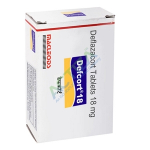 Defcort 18 Mg