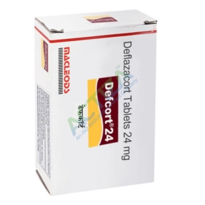 Defcort 24 Mg