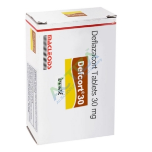 Defcort 30 Mg