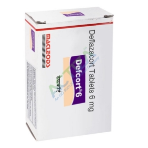 Defcort 6 Mg