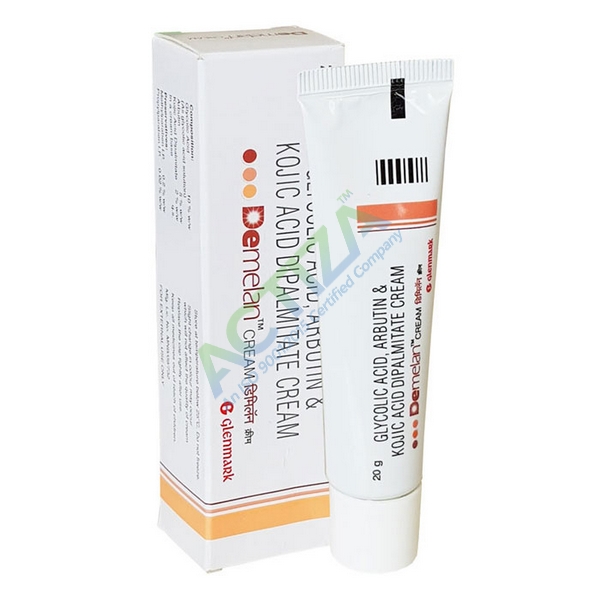 Demelan Cream 20 gm