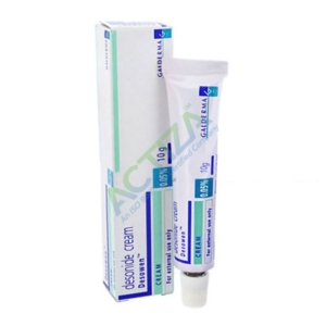 Desowen Cream