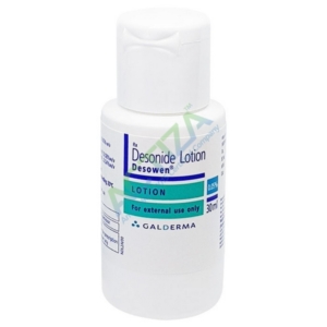Desowen Lotion