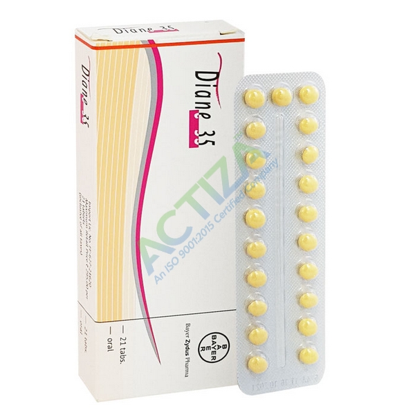 Diane 35 Tablet