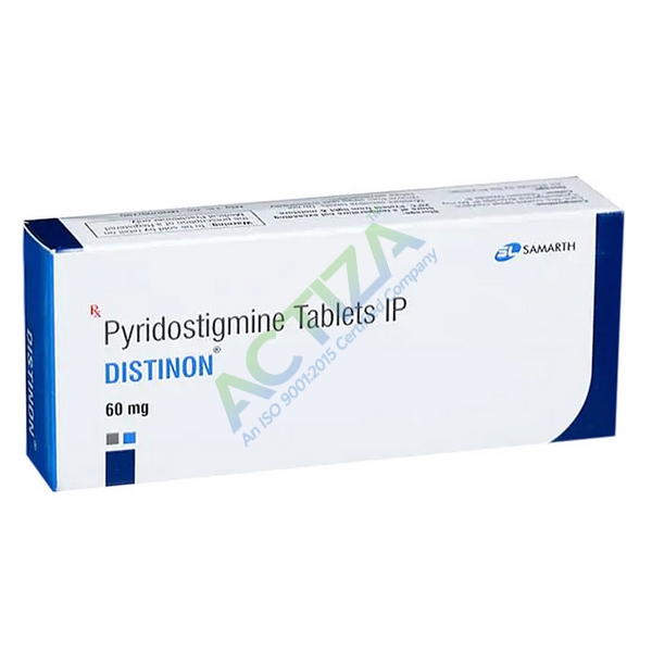 Distinon 60 Mg