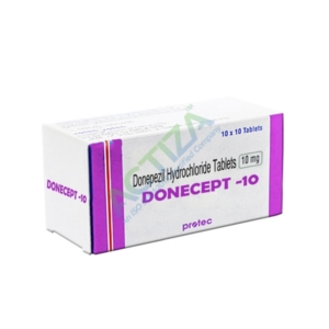 Donecept 10 Mg