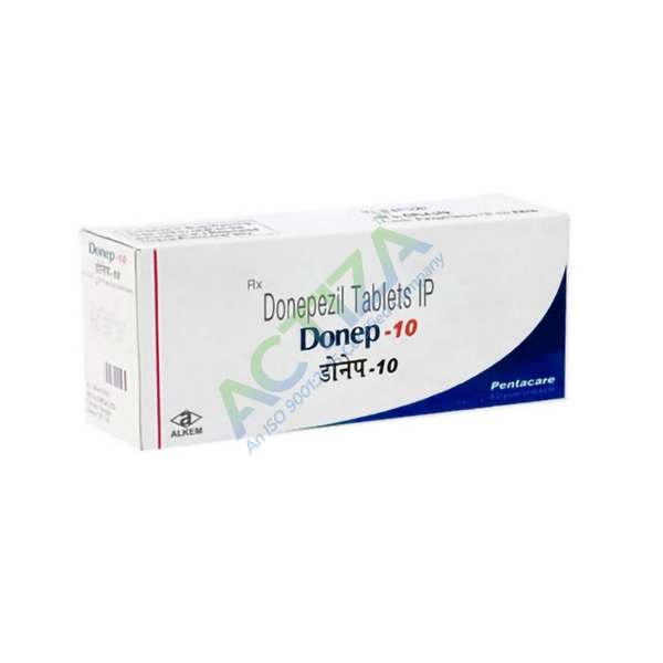 Donep 10 Mg