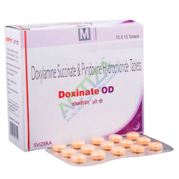 Doxinate OD