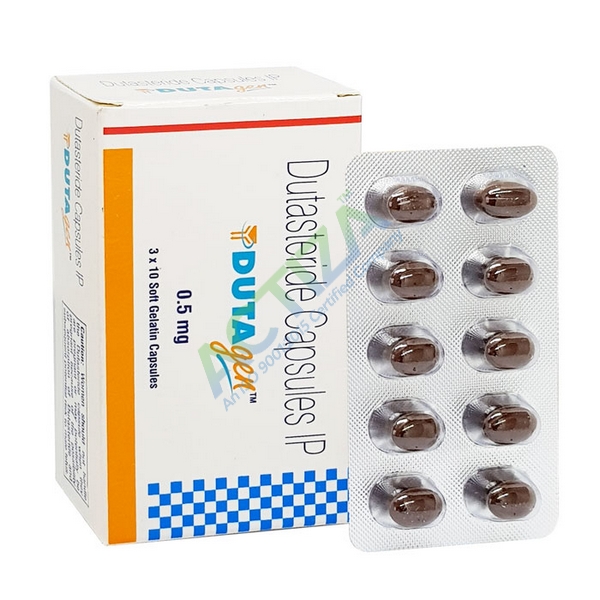 Dutagen 0.5 Mg