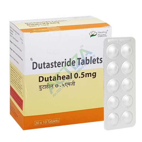 Dutaheal 0.5 Mg