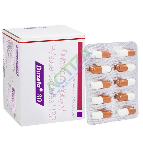 Duzela 30 Mg