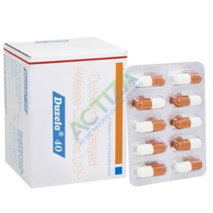 Duzela 40 Mg