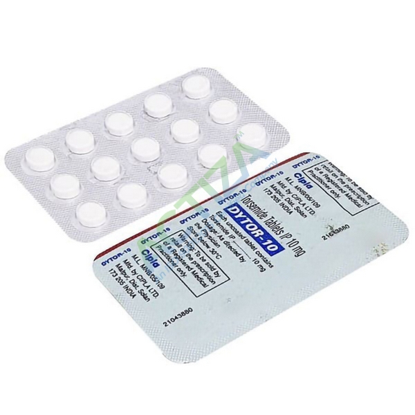 Dytor 10 Mg
