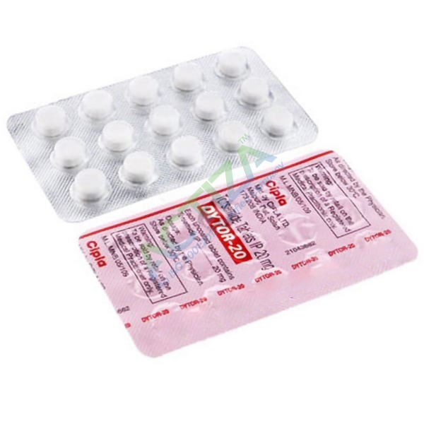 Dytor 20 Mg