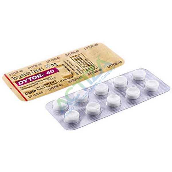 Dytor 40 Mg