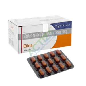Elina 10 Mg