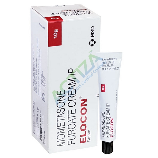 Elocon Cream 10g