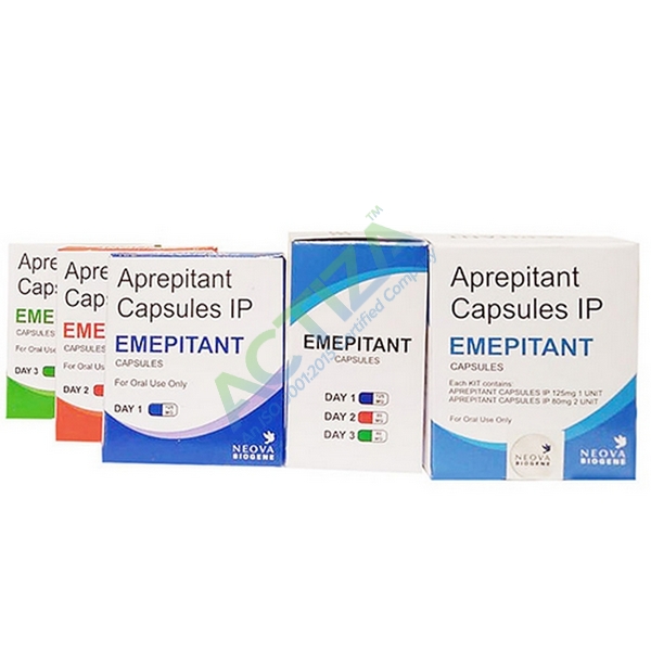 Emepitant Capsule