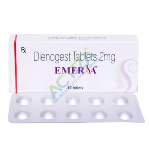Emersa 2 Mg