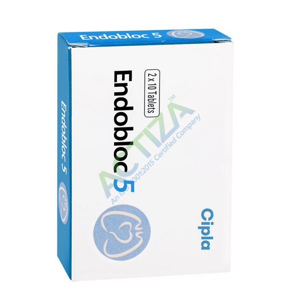 Endobloc 5 Mg 