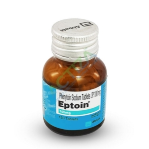 Eptoin 100 Mg