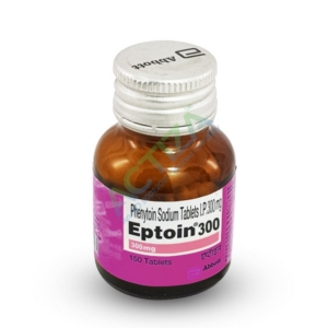Eptoin 300 Mg ER