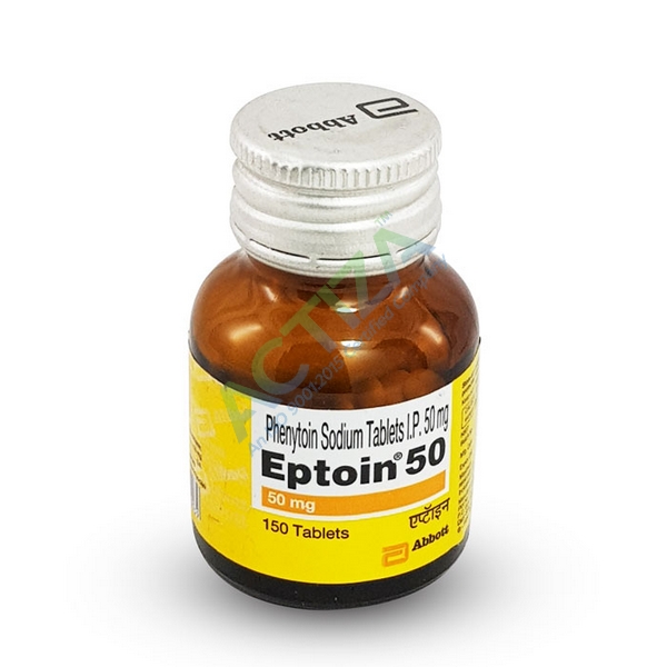 Eptoin 50 Mg