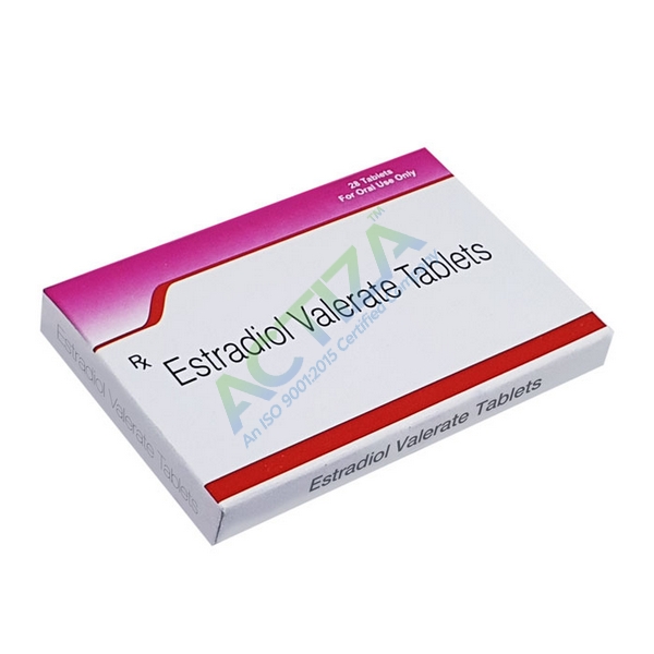 Estradiol 2 Mg