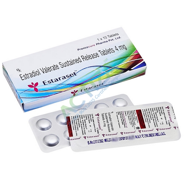 Estradiol 4 Mg