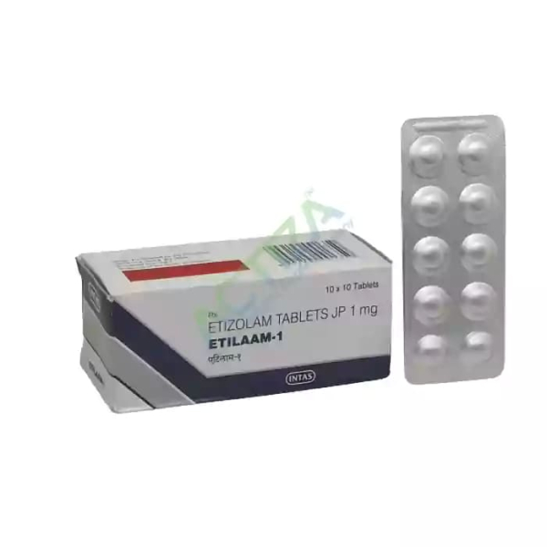 Etilaam 1 Mg