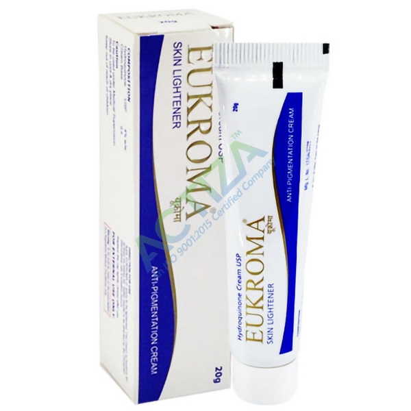 Eukroma Cream