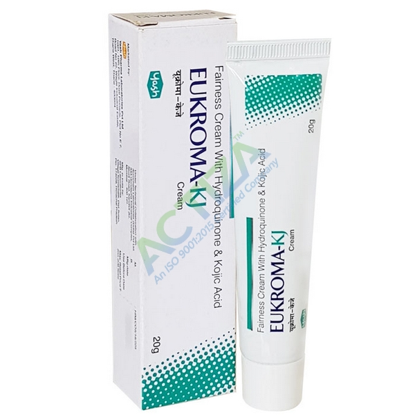 Eukroma KJ Cream