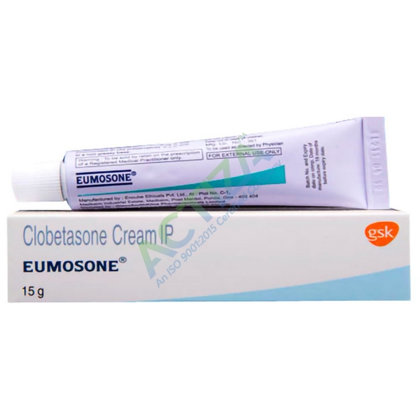 Eumosone Cream