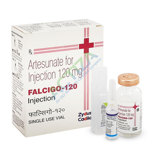 Falcigo 120 Mg Injection