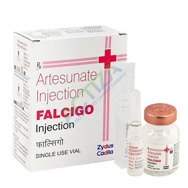 Falcigo 60 Mg Injection