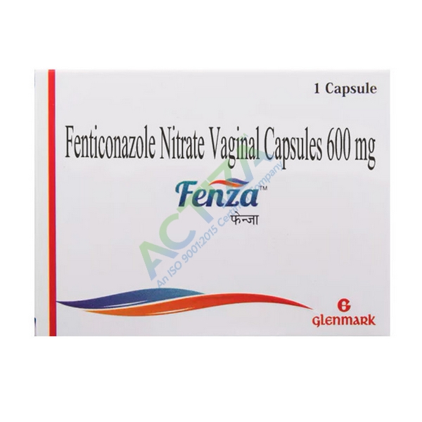 Fenza Vaginal