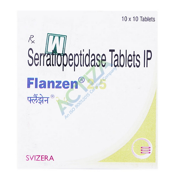 Flanzen 2.5 Mg