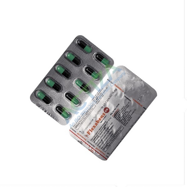 Flexabenz 15 Mg