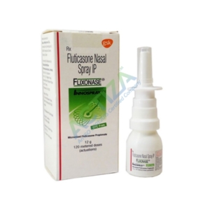 Flixonase Nasal spray
