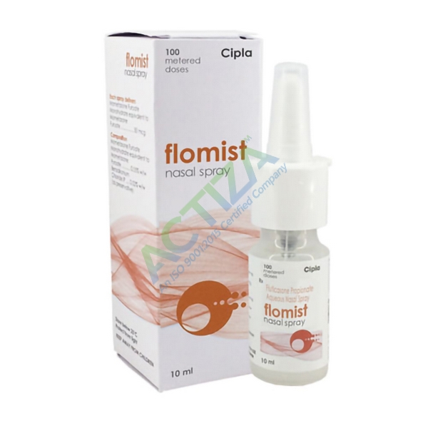 Flomist Nasal Spray