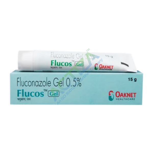 Flucos Gel