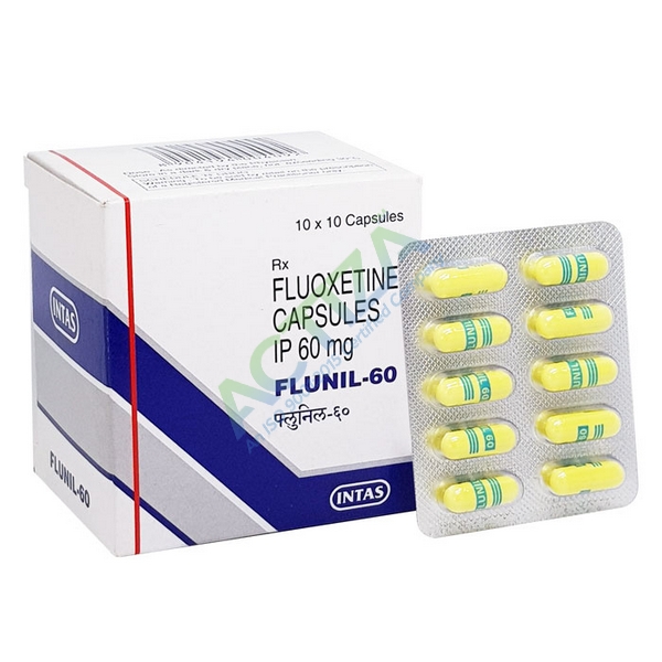 Flunil 60 Mg