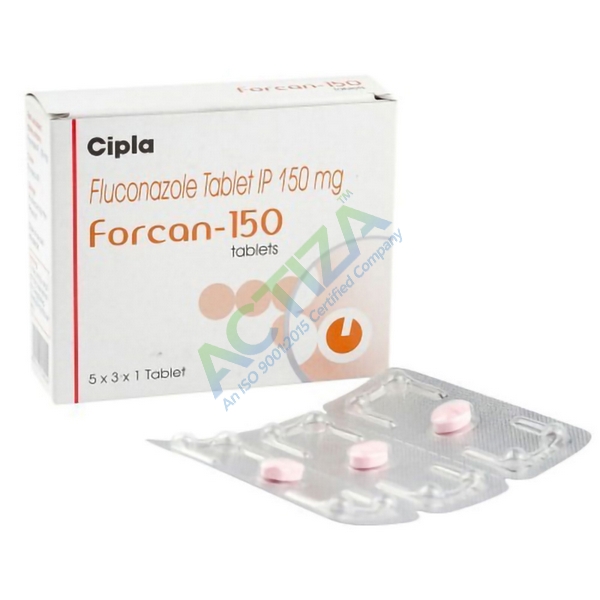 Forcan 150 Mg