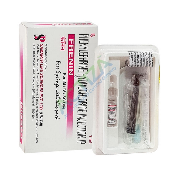 Frenin 10 mg Injection