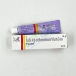 Fucibet Cream