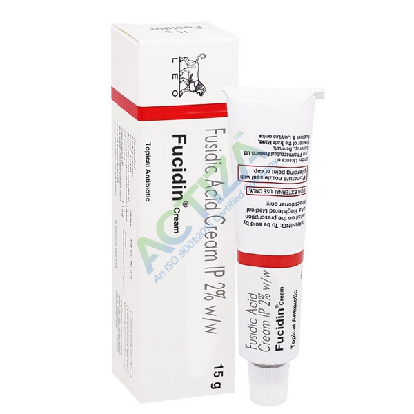 Fucidin Cream 15 gm